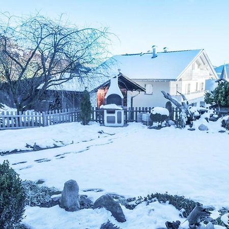 Beckenbinder Apartement Schlern San Genesio Atesino Exteriör bild